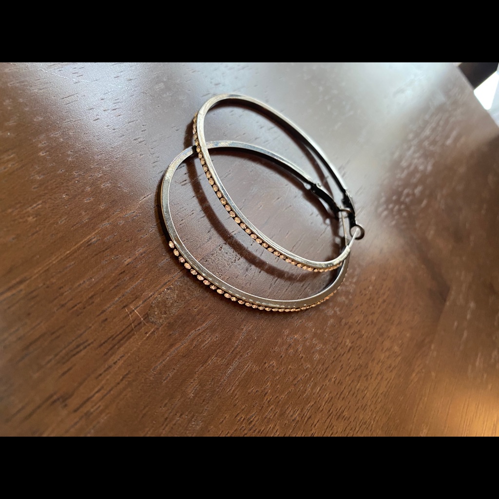 Park Lane Earrings 40$